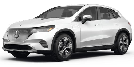 MERCEDES-BENZ EQE-CLASS SUV 2023 4JGGM2BB8PA009929 image MERCEDES-BENZ EQE-CLASS SUV 2023 4JGGM2BB8PA009929 image